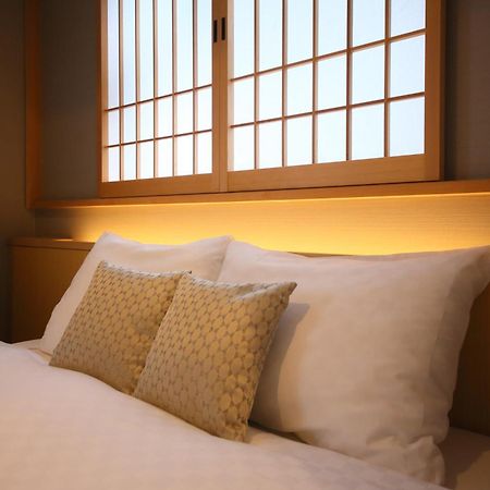Kyoto Gion Hotel Eksteriør billede