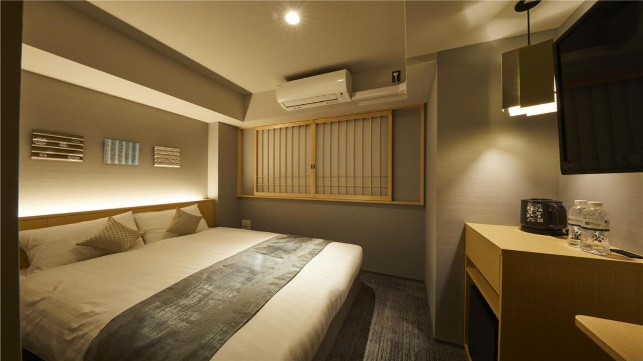 Kyoto Gion Hotel Eksteriør billede