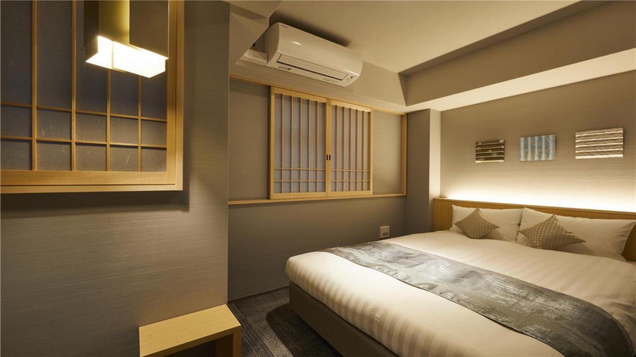 Kyoto Gion Hotel Eksteriør billede