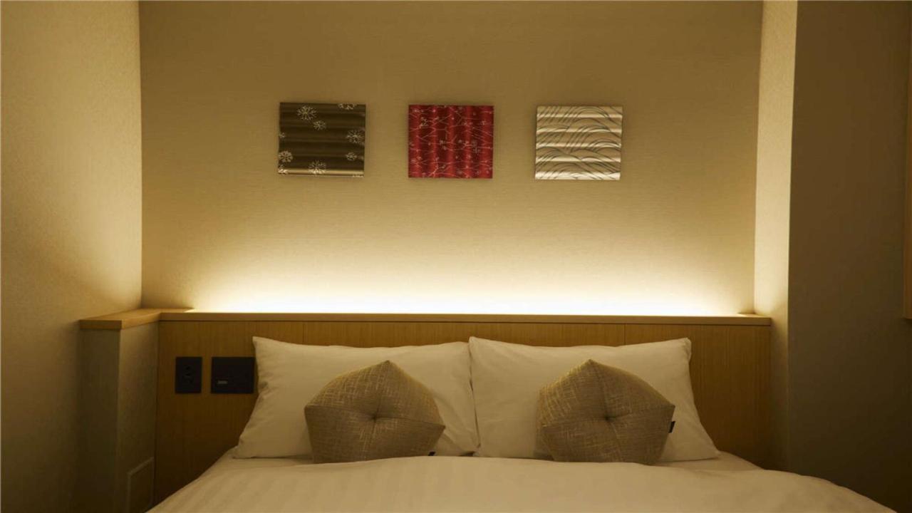Kyoto Gion Hotel Eksteriør billede