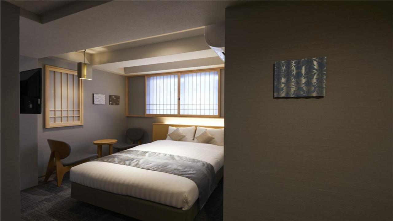 Kyoto Gion Hotel Eksteriør billede