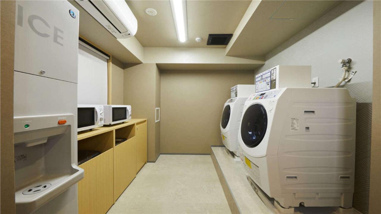 Kyoto Gion Hotel Eksteriør billede