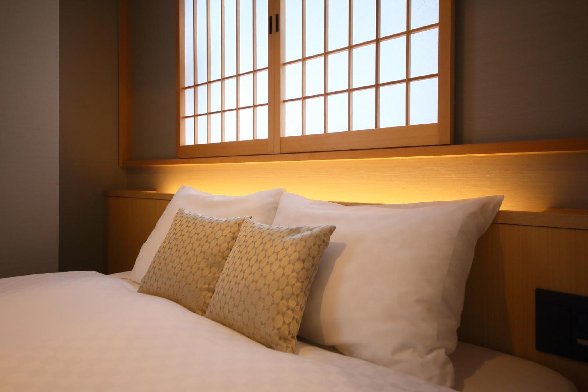 Kyoto Gion Hotel Eksteriør billede