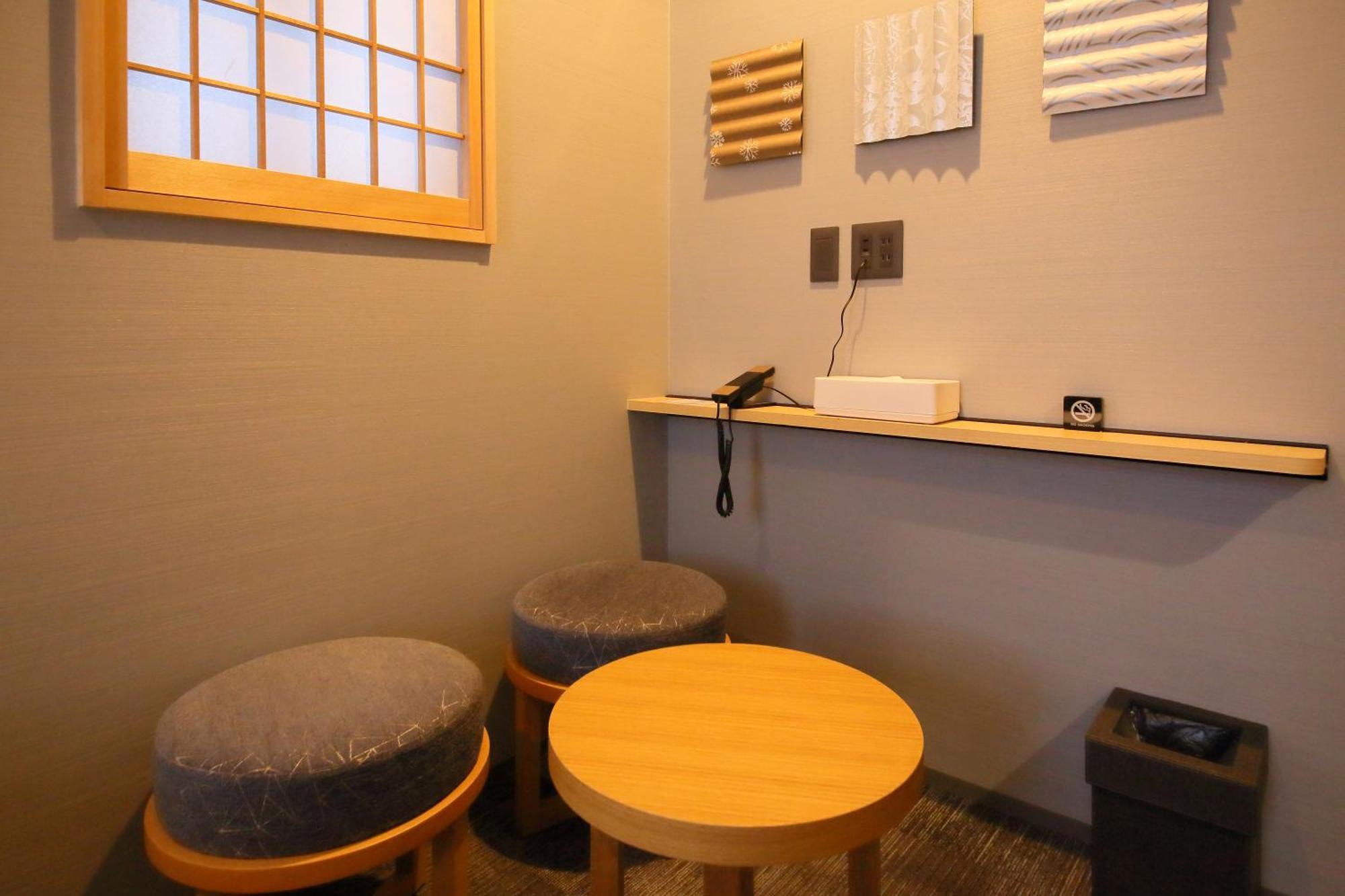 Kyoto Gion Hotel Eksteriør billede