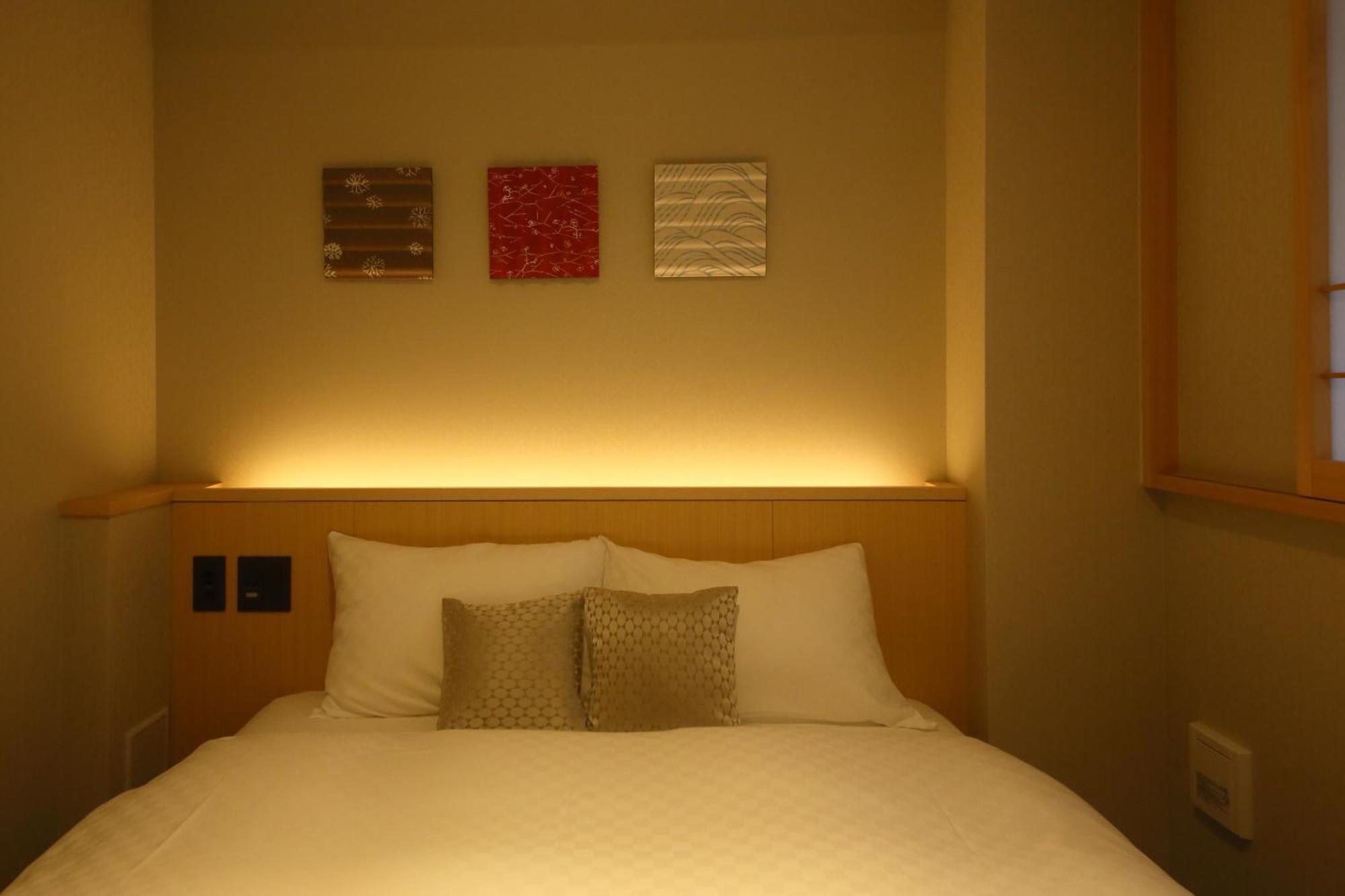 Kyoto Gion Hotel Eksteriør billede