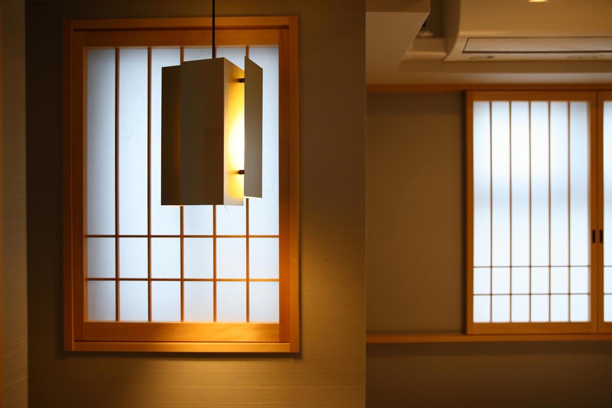 Kyoto Gion Hotel Eksteriør billede